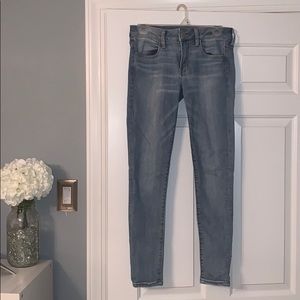 American Eagle Jegging